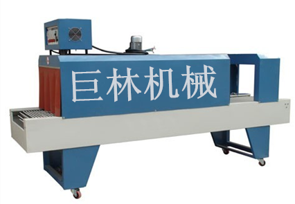 BS-600PE热收缩开云(中国)