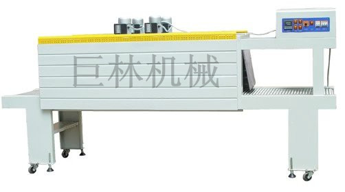BS-5530M 5540M-大型PE膜热收缩开云(中国)