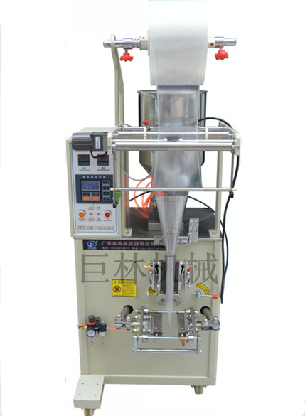 JL-240自动液体开云(中国)  