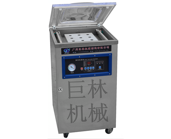 DZQ-400单室真空开云(中国)  