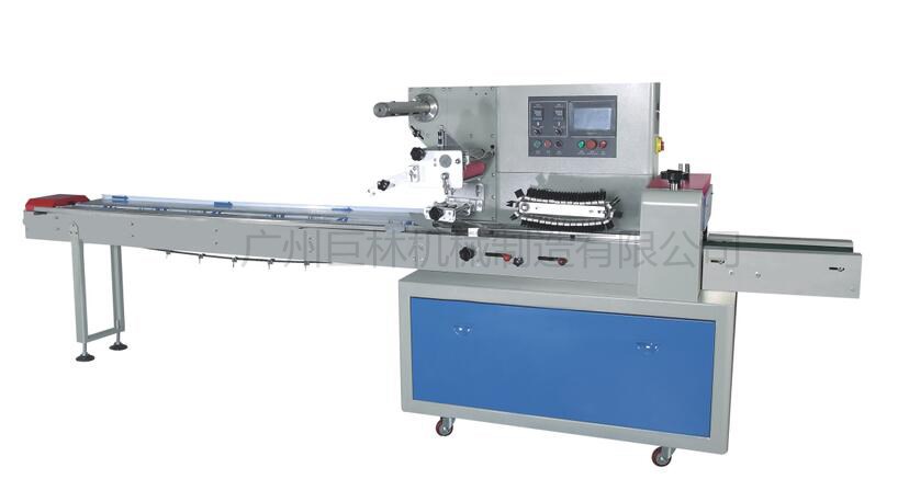 JL-350B/450自动枕式开云(中国)    
